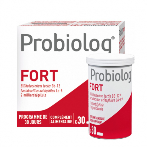 PROBIOLOG